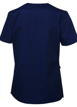 Ladies Scrubs Top (JB-4SRT1)