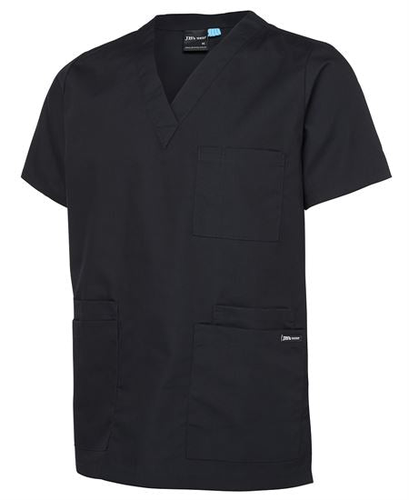 Unisex Scrubs Top (JB-4SRT)