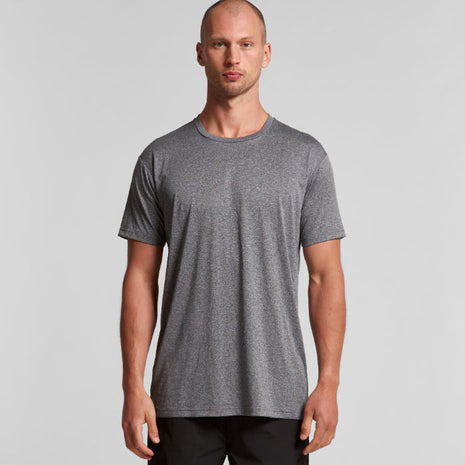 Mens Active Staple T-Shirt (AS-5001A)