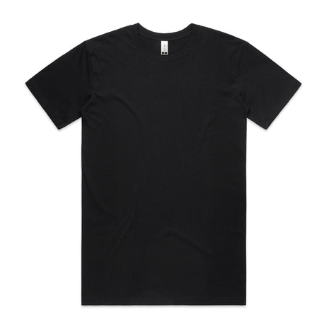 Mens Organic Staple T-Shirt (AS-5001G)