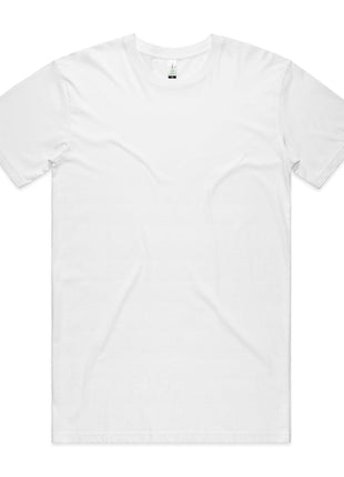 Mens Organic Staple T-Shirt (AS-5001G)