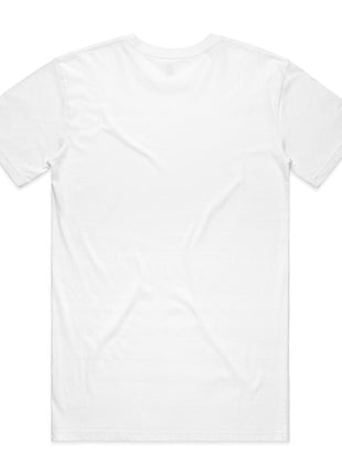 Mens Organic Staple T-Shirt (AS-5001G)