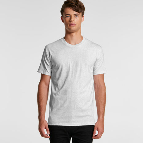 Mens Marle Staple T-Shirt (AS-5001M)