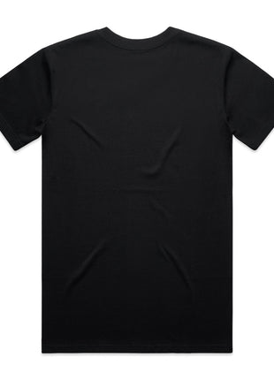 Mens Staple V Neck T-Shirt (AS-5001V)