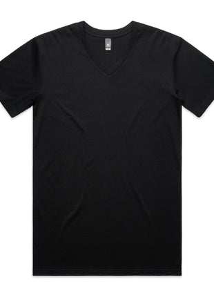 Mens Staple V Neck T-Shirt (AS-5001V)