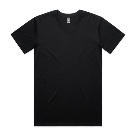 Mens Staple V Neck T-Shirt (AS-5001V)