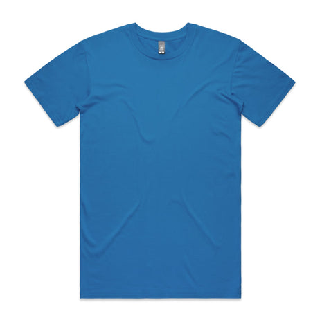 Mens Staple T-Shirt (AS-5001-BL)
