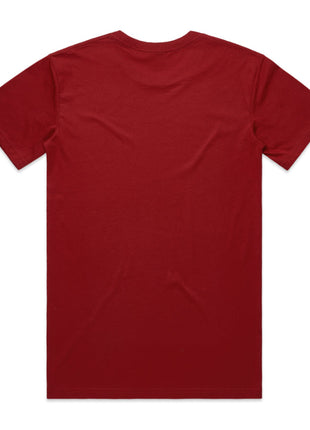 Mens Staple T-Shirt (AS-5001-RE)
