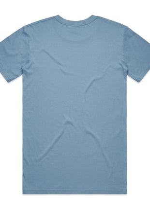 Mens Staple T-Shirt (AS-5001-BL)