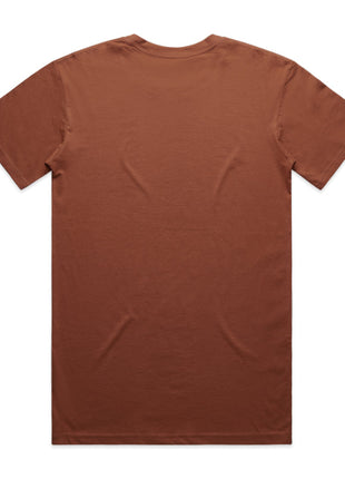 Mens Staple T-Shirt (AS-5001-RE)
