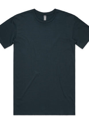 Mens Staple T-Shirt (AS-5001-BL)