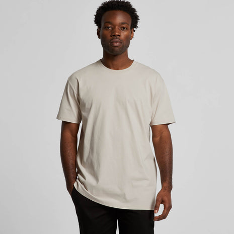 Mens Staple T-Shirt (AS-5001-BL)