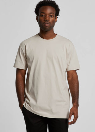 Mens Staple T-Shirt (AS-5001-RE)