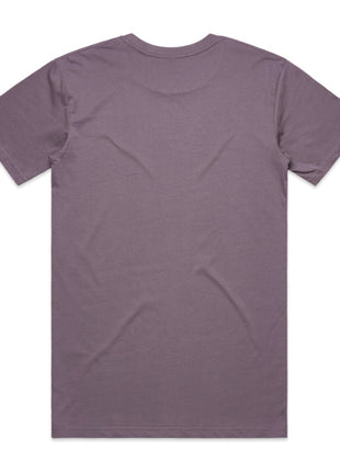 Mens Staple T-Shirt (AS-5001-RE)