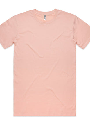 Mens Staple T-Shirt (AS-5001-RE)
