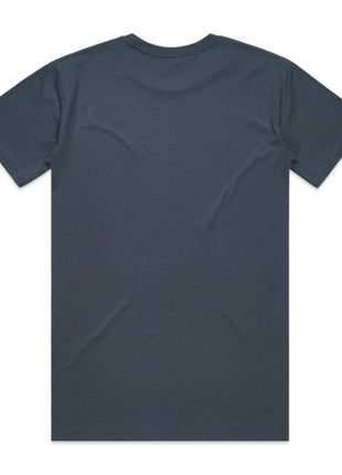 Mens Staple T-Shirt (AS-5001-BL)