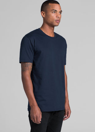 Mens Staple T-Shirt (AS-5001-RE)