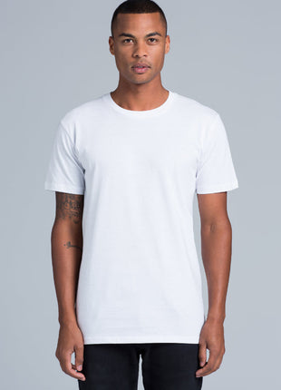 Mens Paper T-Shirt (AS-5002)