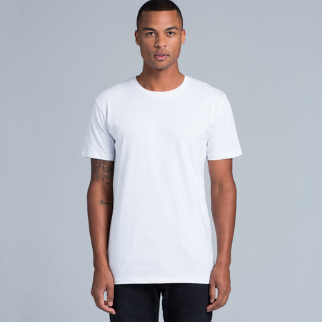 Mens Paper T-Shirt (AS-5002)