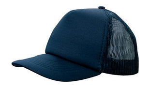 Trucker Mesh Cap (HW-5003)