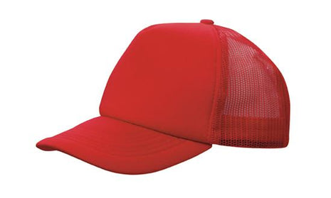 Trucker Mesh Cap (HW-5003)