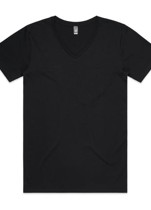 Mens Tarmac V-Neck T-Shirt (AS-5003)