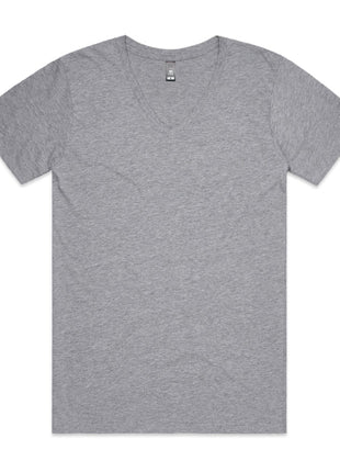 Mens Tarmac V-Neck T-Shirt (AS-5003)