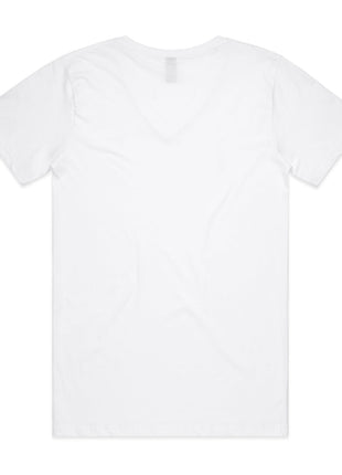Mens Tarmac V-Neck T-Shirt (AS-5003)
