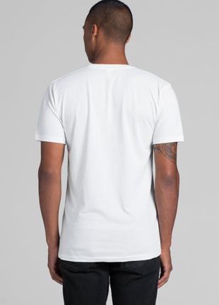 Mens Tarmac V-Neck T-Shirt (AS-5003)