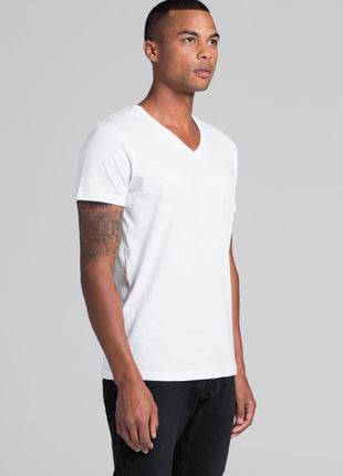 Mens Tarmac V-Neck T-Shirt (AS-5003)