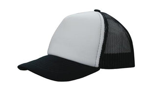 Trucker Mesh Cap (HW-5003)