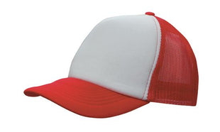Trucker Mesh Cap (HW-5003)