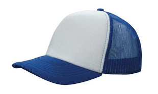 Trucker Mesh Cap (HW-5003)