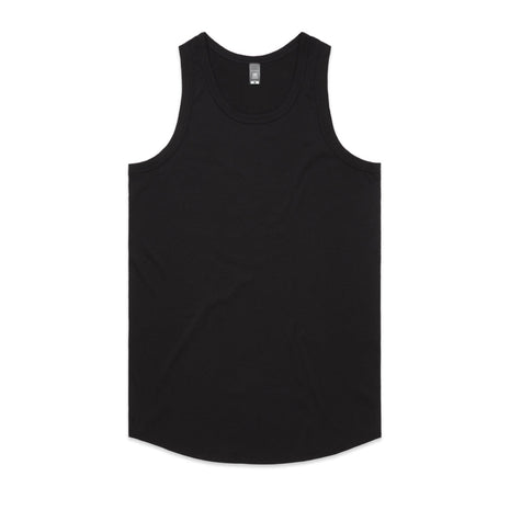 Mens Authentic Singlet (AS-5004)