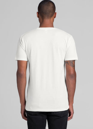 Mens Organic T-Shirt (AS-5005)