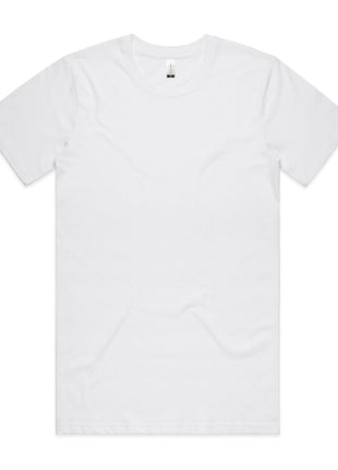 Mens Organic T-Shirt (AS-5005)