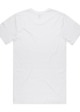 Mens Organic T-Shirt (AS-5005)