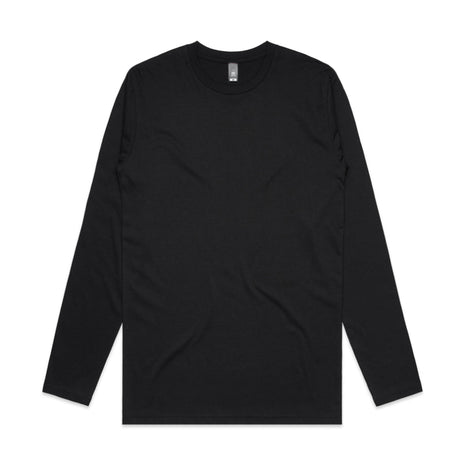 Mens Ink Long Sleeve T-Shirt (AS-5009)