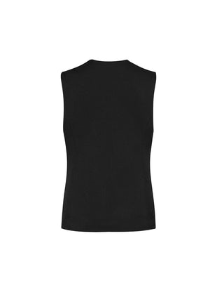 Cool Stretch Womens Longline Vest (BZ-50112)