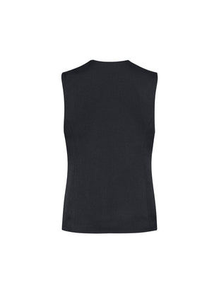 Cool Stretch Womens Longline Vest (BZ-50112)