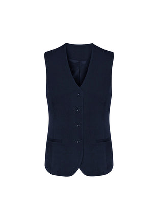 Cool Stretch Womens Longline Vest (BZ-50112)