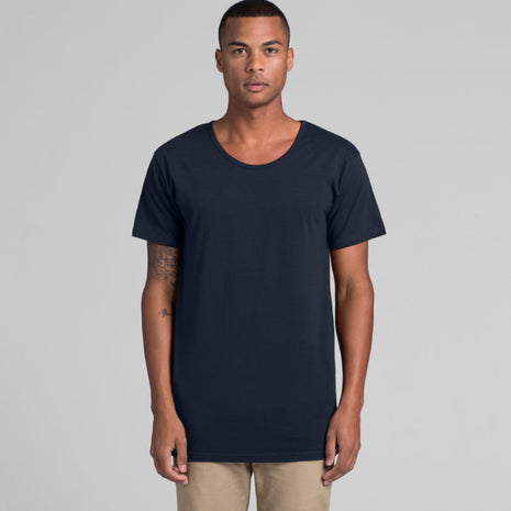 Mens Shadow T-Shirt (AS-5011)