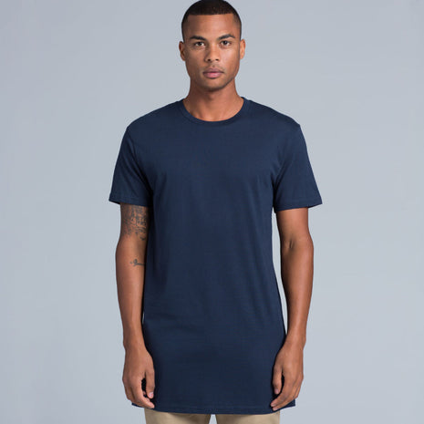 Mens Tall T-Shirt (AS-5013)
