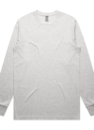 Mens Staple Long Sleeve T-Shirt (AS-5020)