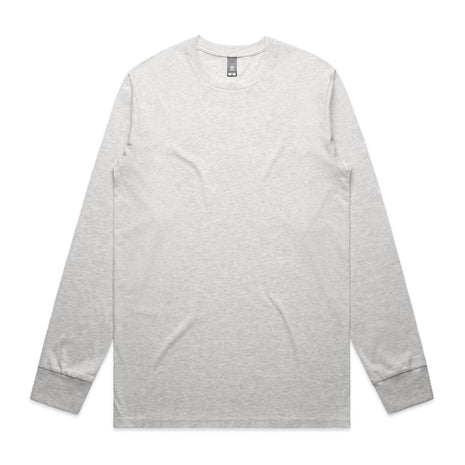 Mens Staple Long Sleeve T-Shirt (AS-5020)