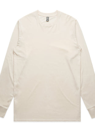 Mens Staple Long Sleeve T-Shirt (AS-5020)
