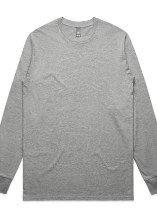 Mens Staple Long Sleeve T-Shirt (AS-5020)