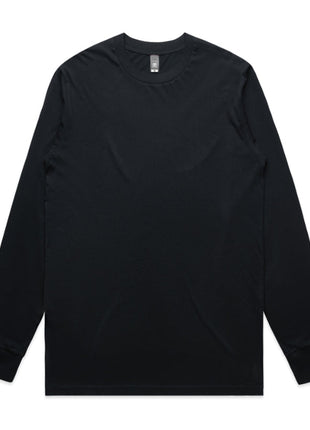 Mens Staple Long Sleeve T-Shirt (AS-5020)