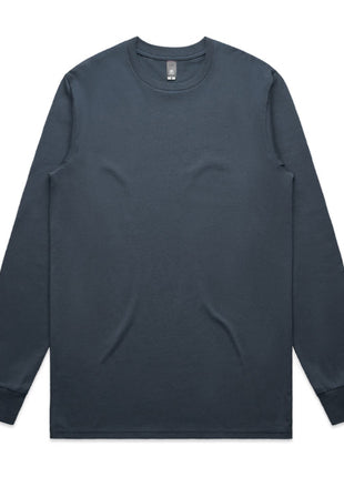 Mens Staple Long Sleeve T-Shirt (AS-5020)