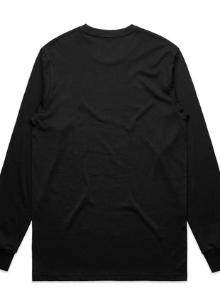 Mens Staple Long Sleeve T-Shirt (AS-5020)